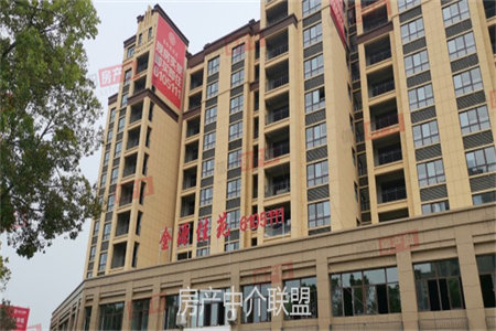 城东从幼儿园到初中人和天地精装2室2厅拎包即住