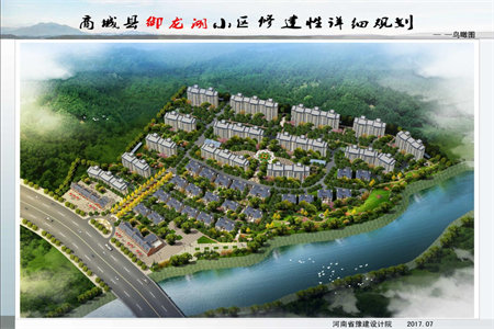 密州龙泉庄园3室2厅1卫86万114m2出售